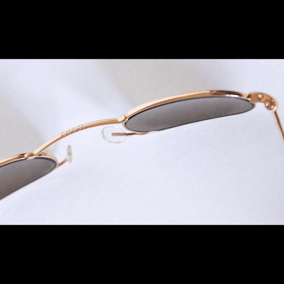 vintage gucci shades